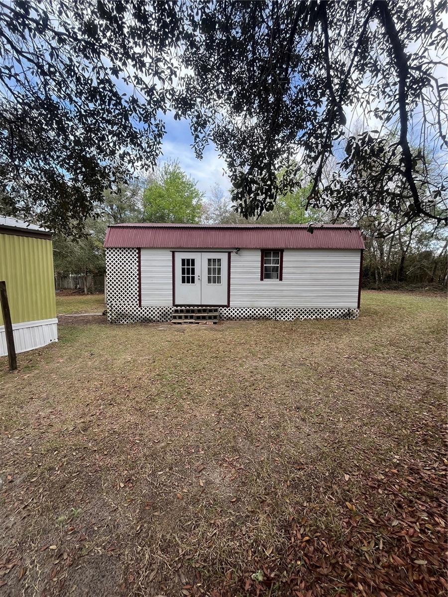 10330 NE 90TH ST, BRONSON, FL, 32621