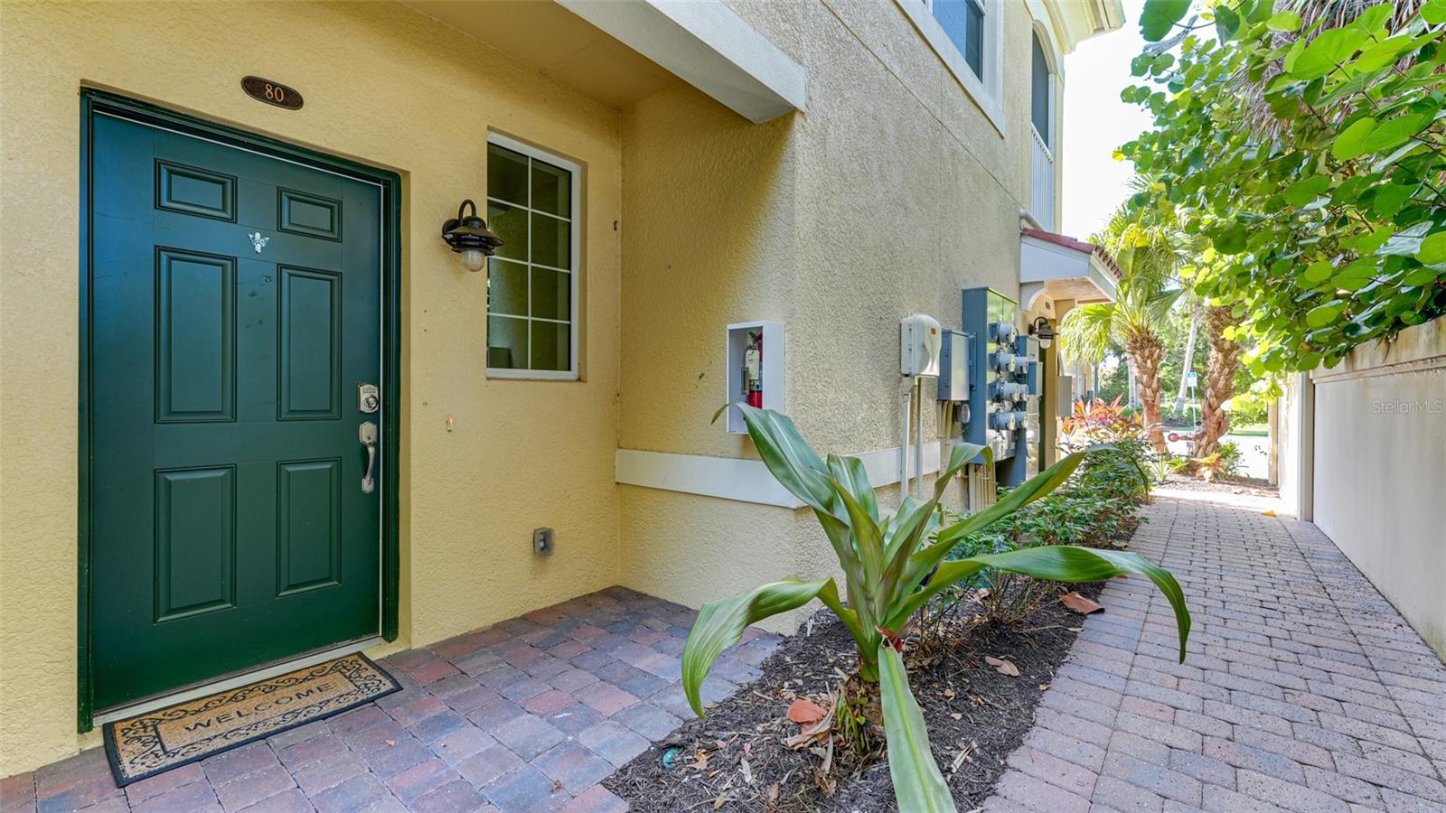 80 NAVIGATION CIR, OSPREY, FL, 34229