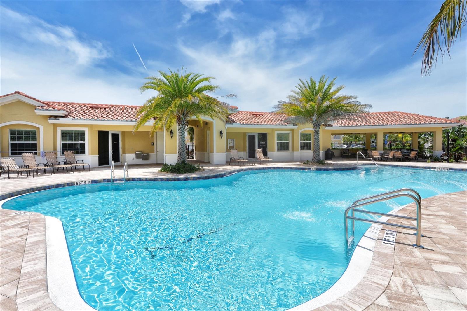 80 NAVIGATION CIR, OSPREY, FL, 34229