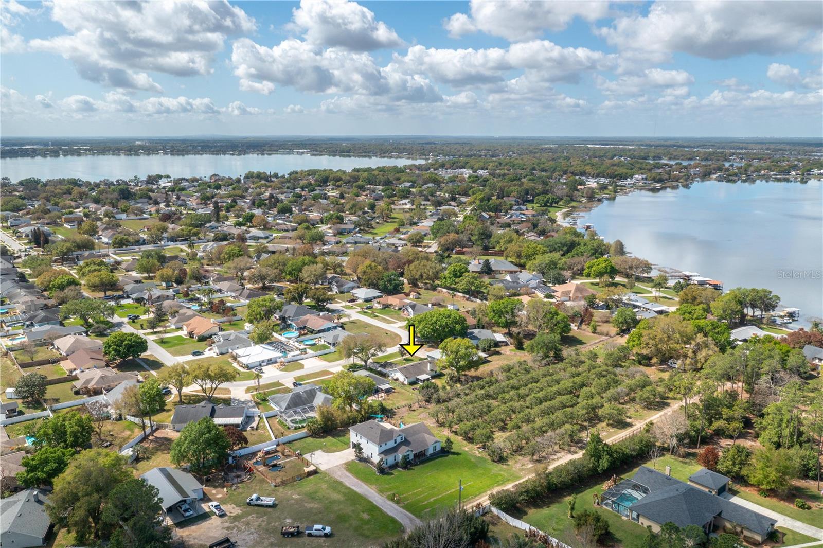 334 PALMVIEW CIR N, AUBURNDALE, FL, 33823