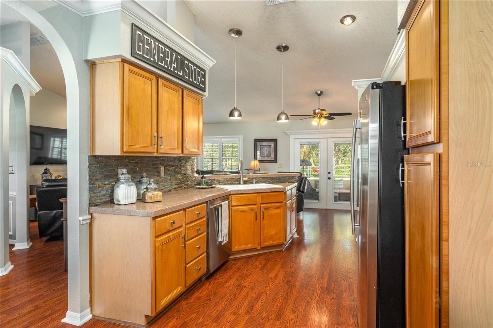 334 PALMVIEW CIR N, AUBURNDALE, FL, 33823