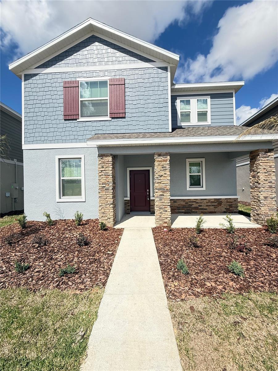 2969 GOOD VIBES WAY, CLERMONT, FL, 34714