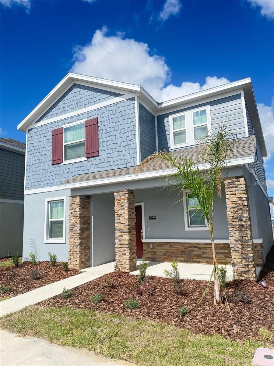 2969 GOOD VIBES WAY, CLERMONT, FL, 34714