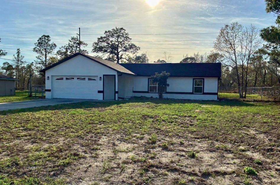 15027 GOLDENEYE RD, WEEKI WACHEE, FL, 34614