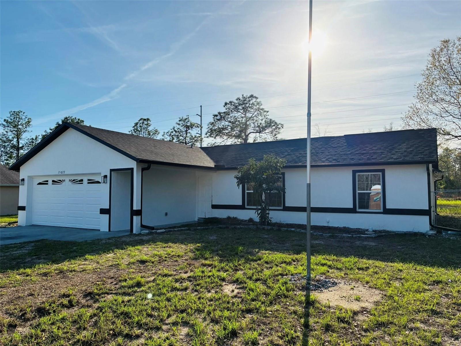 15027 GOLDENEYE RD, WEEKI WACHEE, FL, 34614