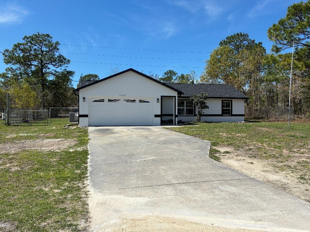 15027 GOLDENEYE RD, WEEKI WACHEE, FL, 34614