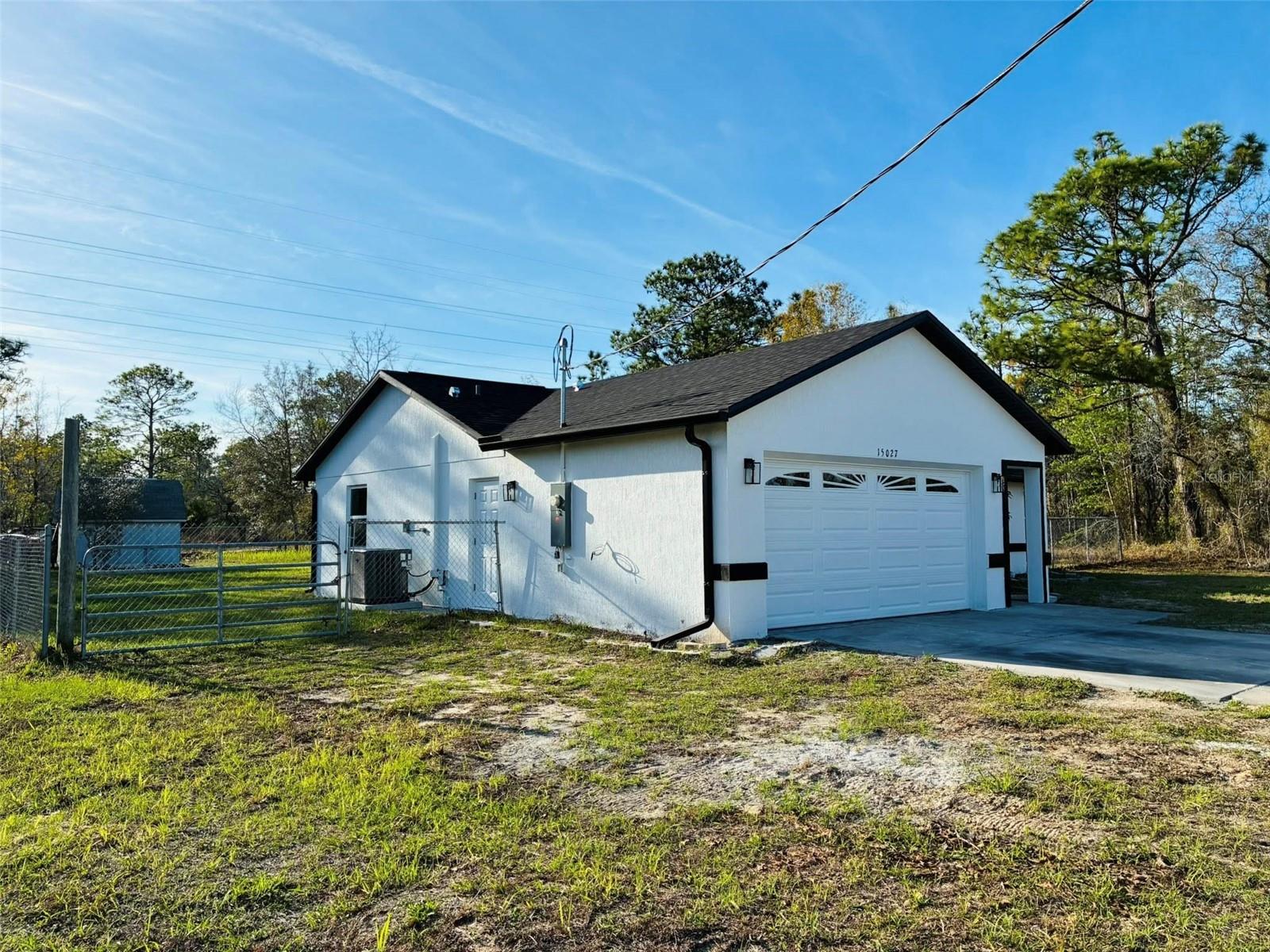 15027 GOLDENEYE RD, WEEKI WACHEE, FL, 34614