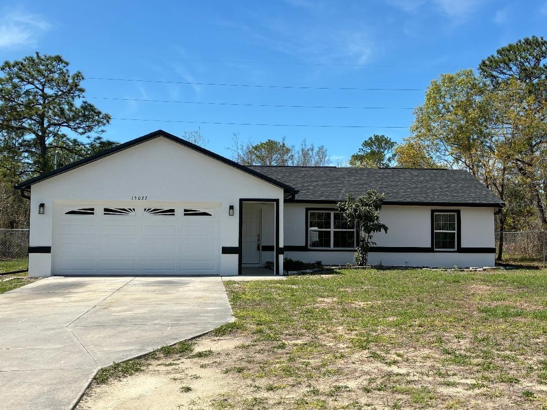 15027 GOLDENEYE RD, WEEKI WACHEE, FL, 34614