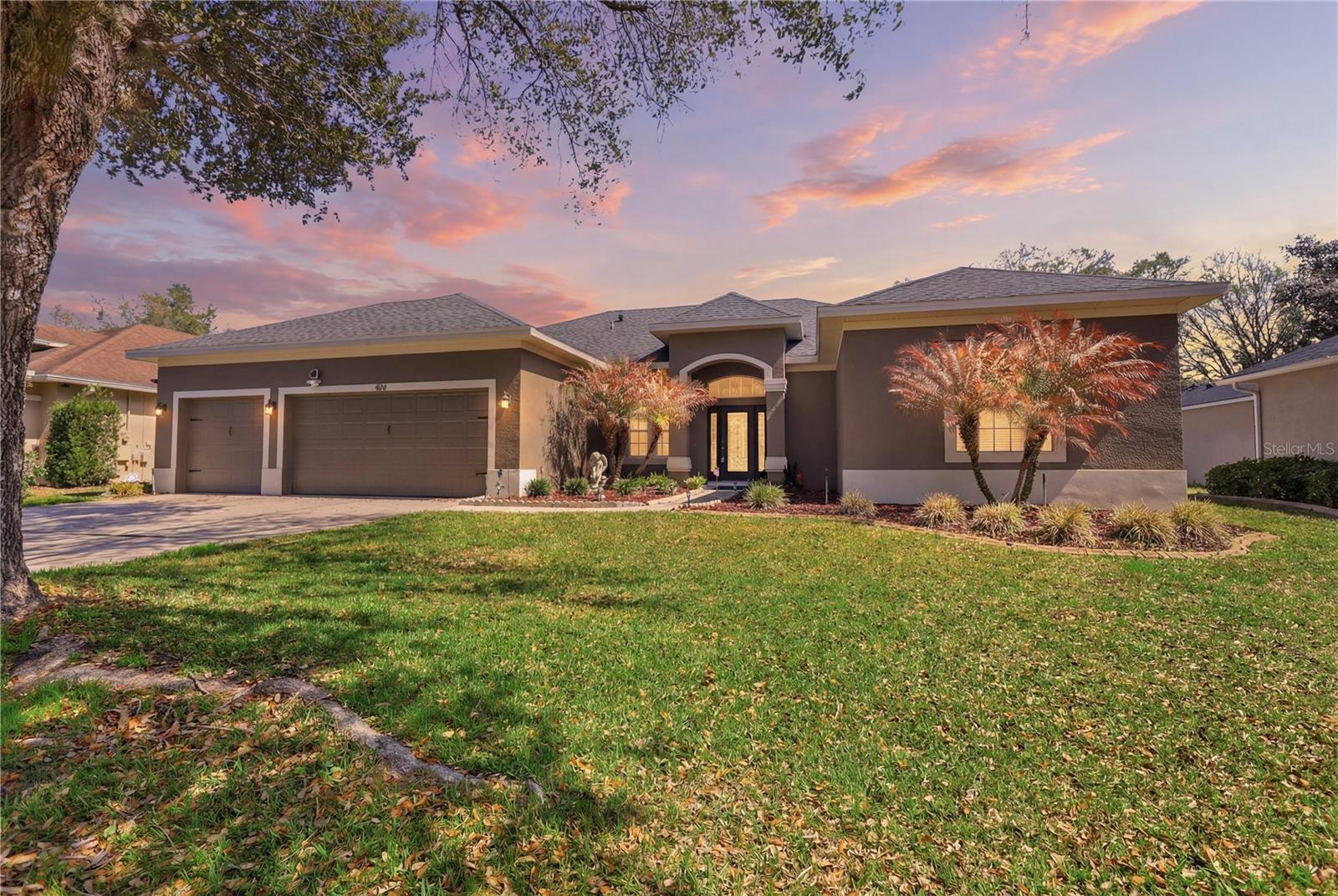 486 WOODFORD DR, DEBARY, FL, 32713