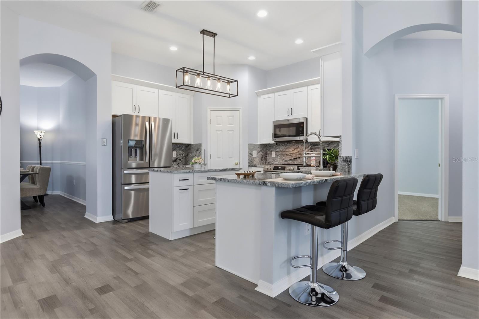 486 WOODFORD DR, DEBARY, FL, 32713