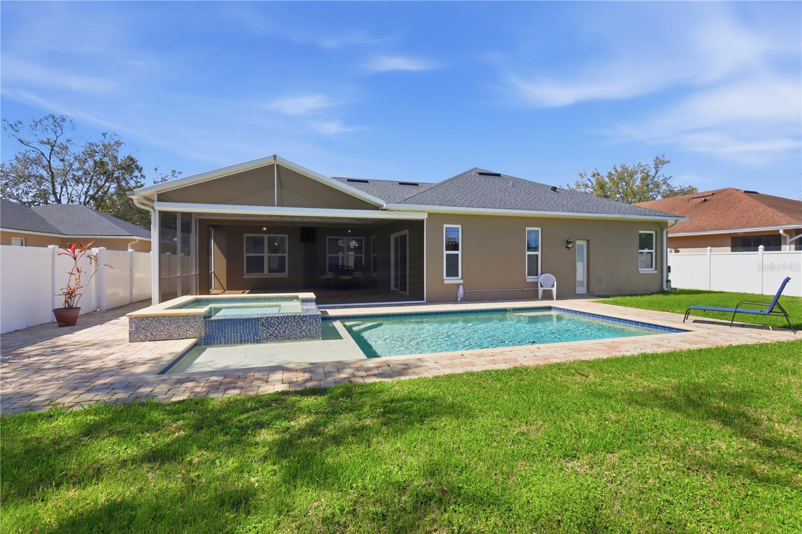 486 WOODFORD DR, DEBARY, FL, 32713