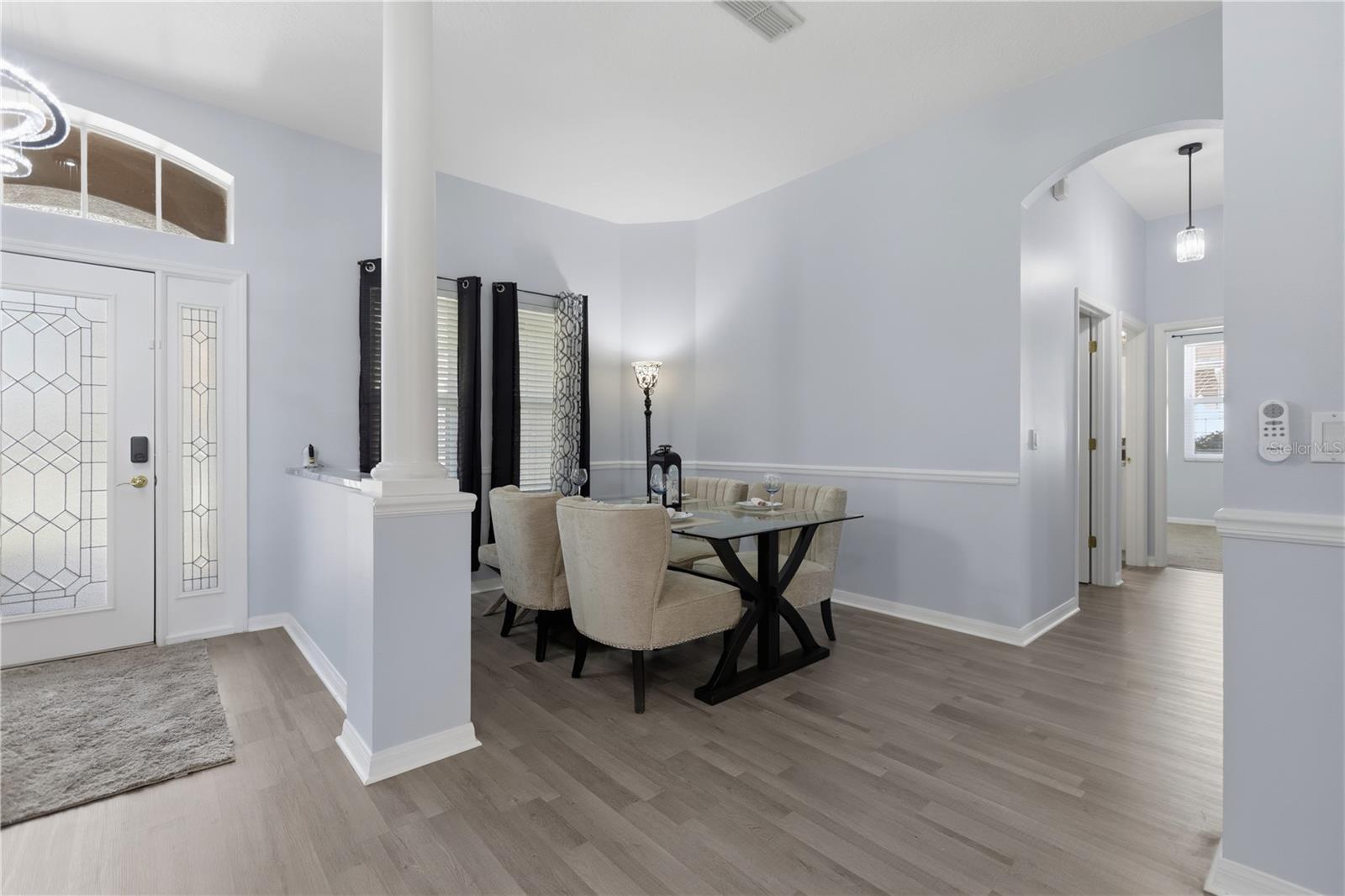 486 WOODFORD DR, DEBARY, FL, 32713