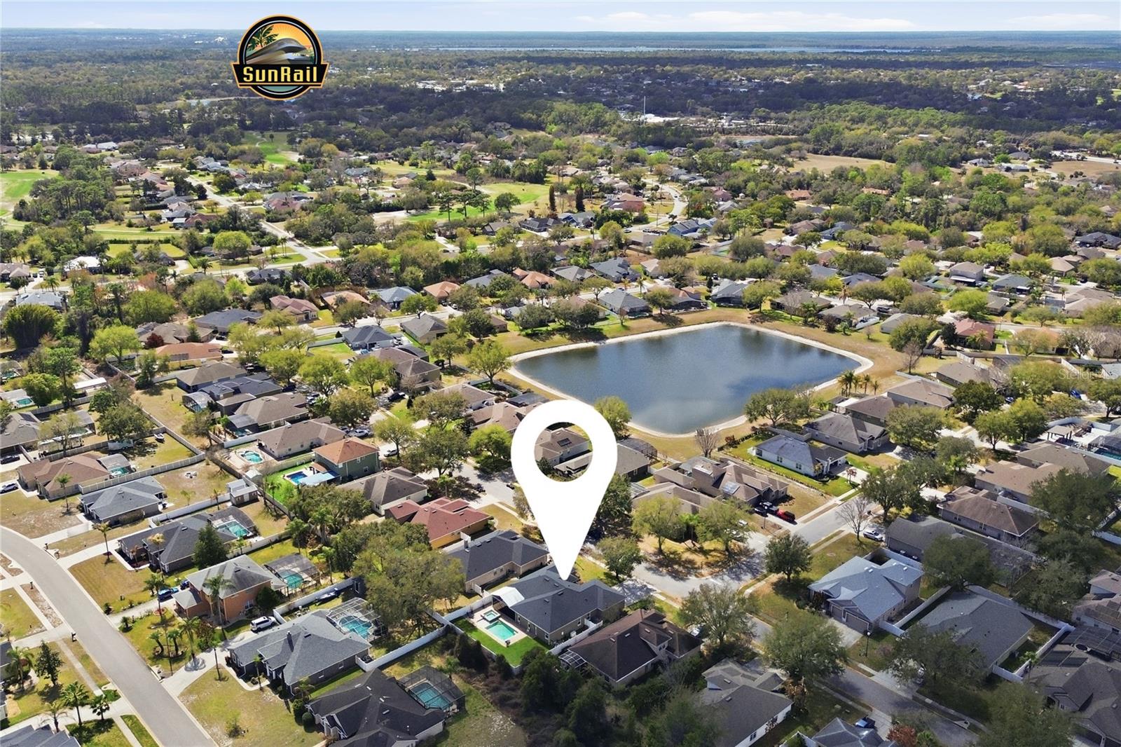 486 WOODFORD DR, DEBARY, FL, 32713