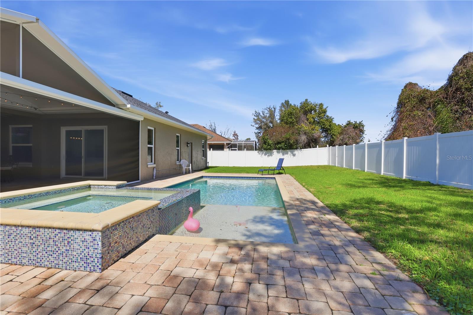 486 WOODFORD DR, DEBARY, FL, 32713