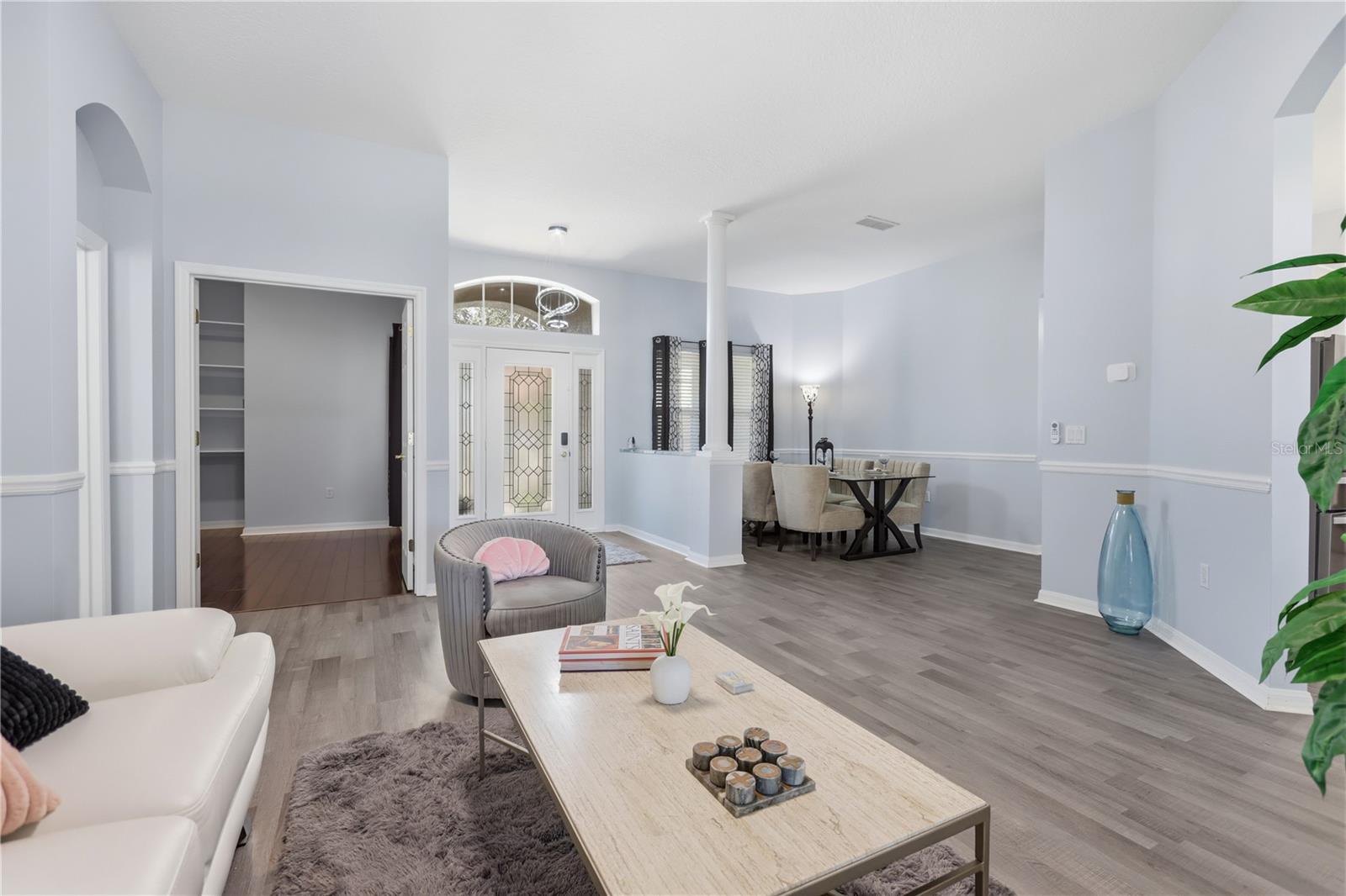 486 WOODFORD DR, DEBARY, FL, 32713