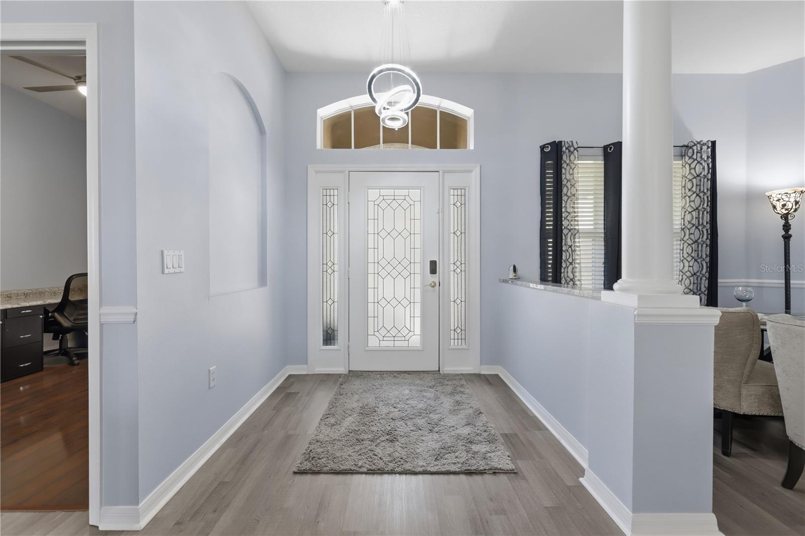 486 WOODFORD DR, DEBARY, FL, 32713