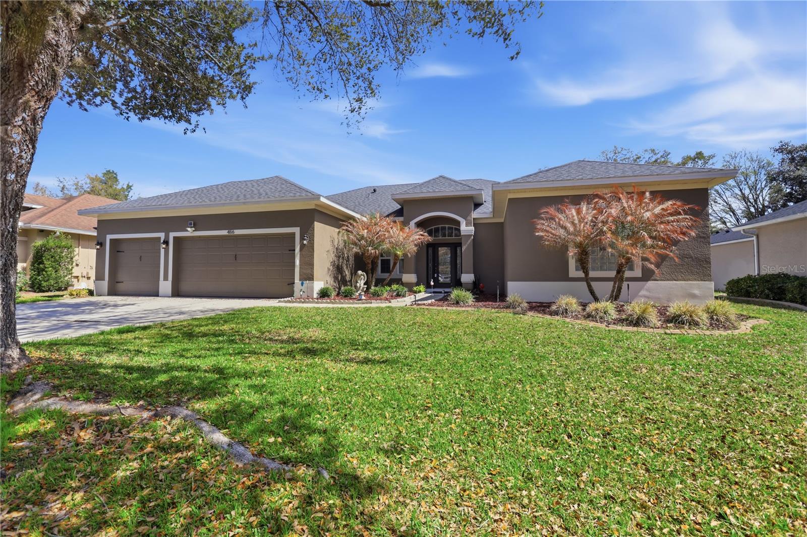 486 WOODFORD DR, DEBARY, FL, 32713