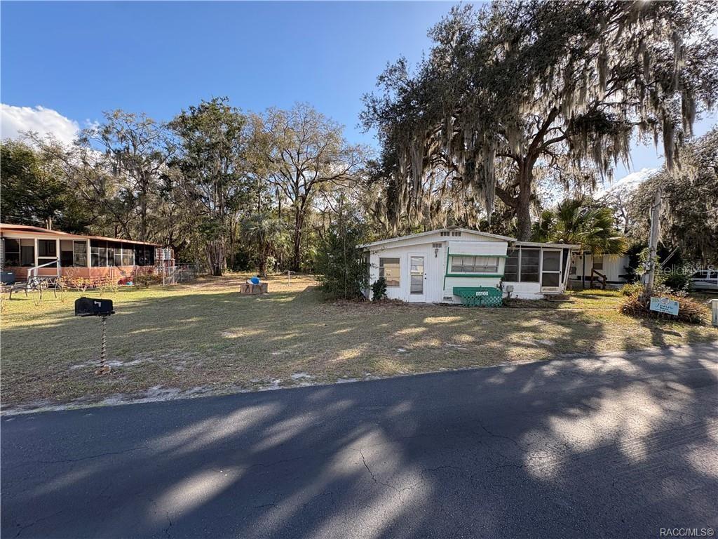 6600 E LAKATO LN, INVERNESS, FL, 34453