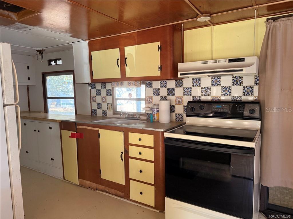 6600 E LAKATO LN, INVERNESS, FL, 34453