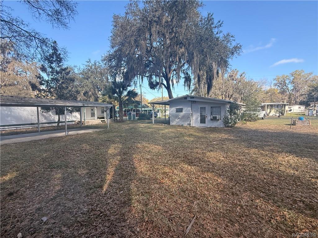6600 E LAKATO LN, INVERNESS, FL, 34453