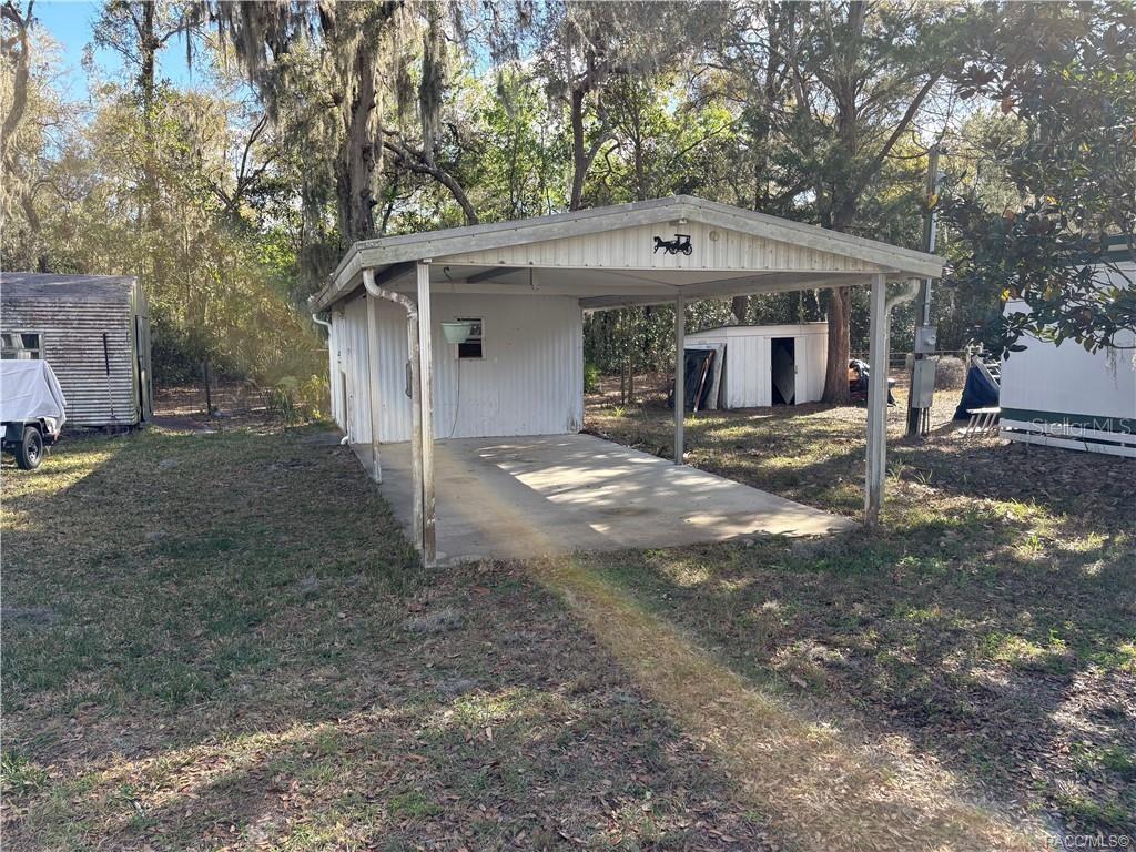6600 E LAKATO LN, INVERNESS, FL, 34453