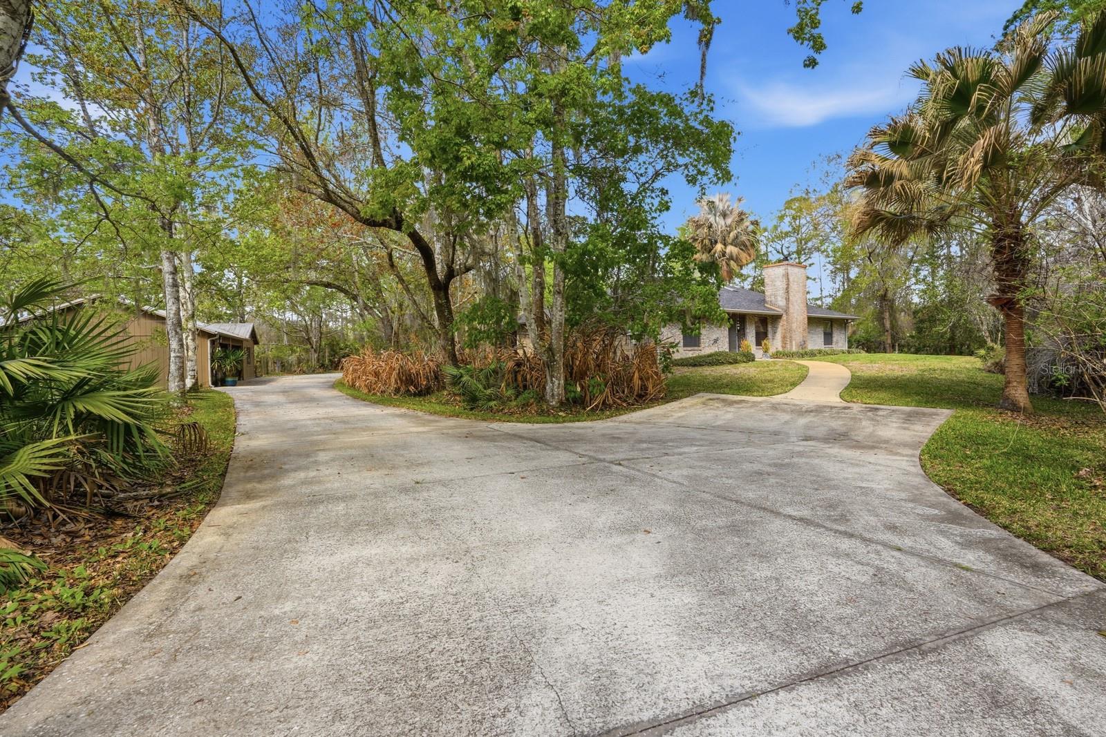 158 CONE RD, ORMOND BEACH, FL, 32174