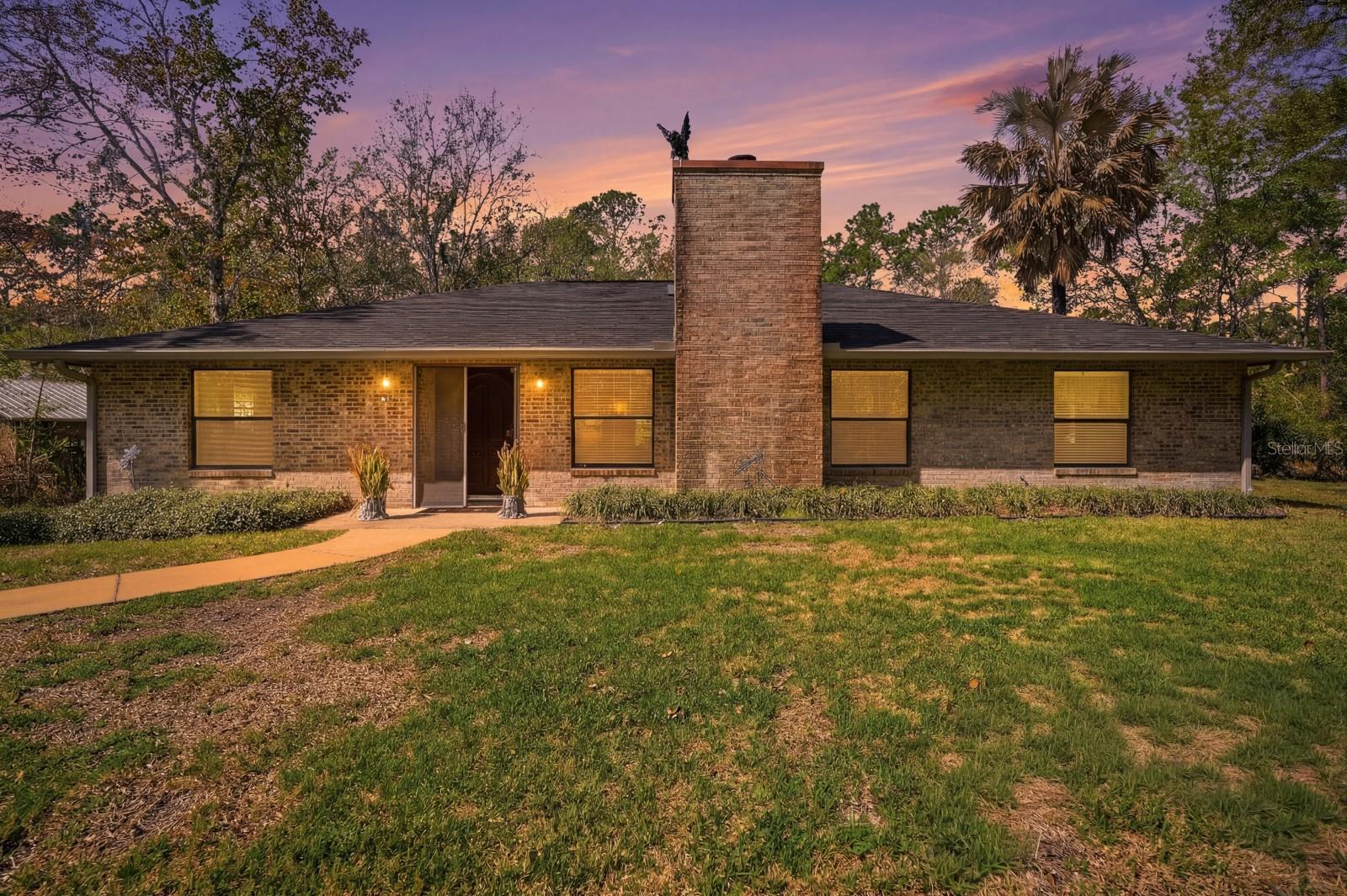 158 CONE RD, ORMOND BEACH, FL, 32174