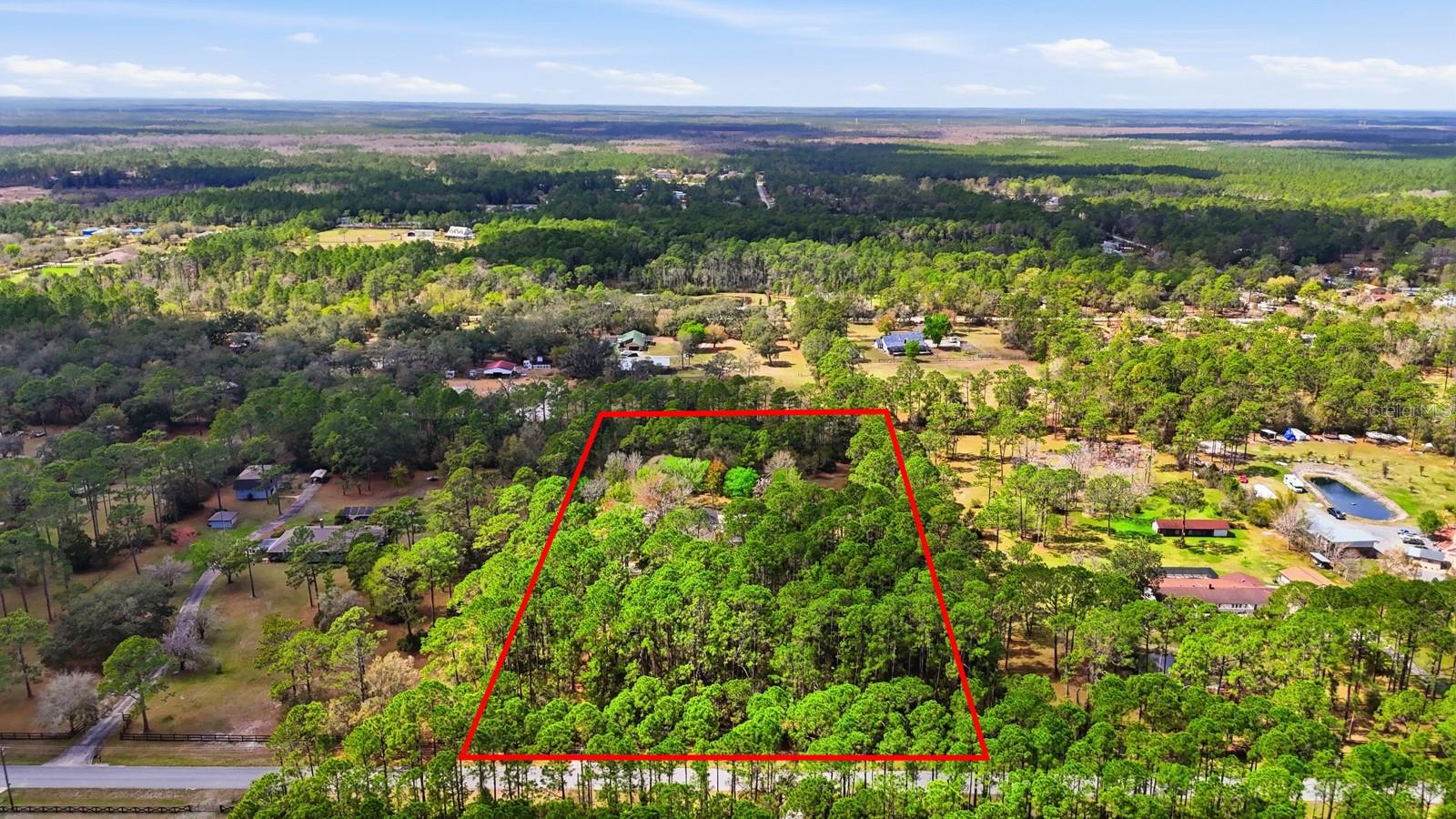 158 CONE RD, ORMOND BEACH, FL, 32174