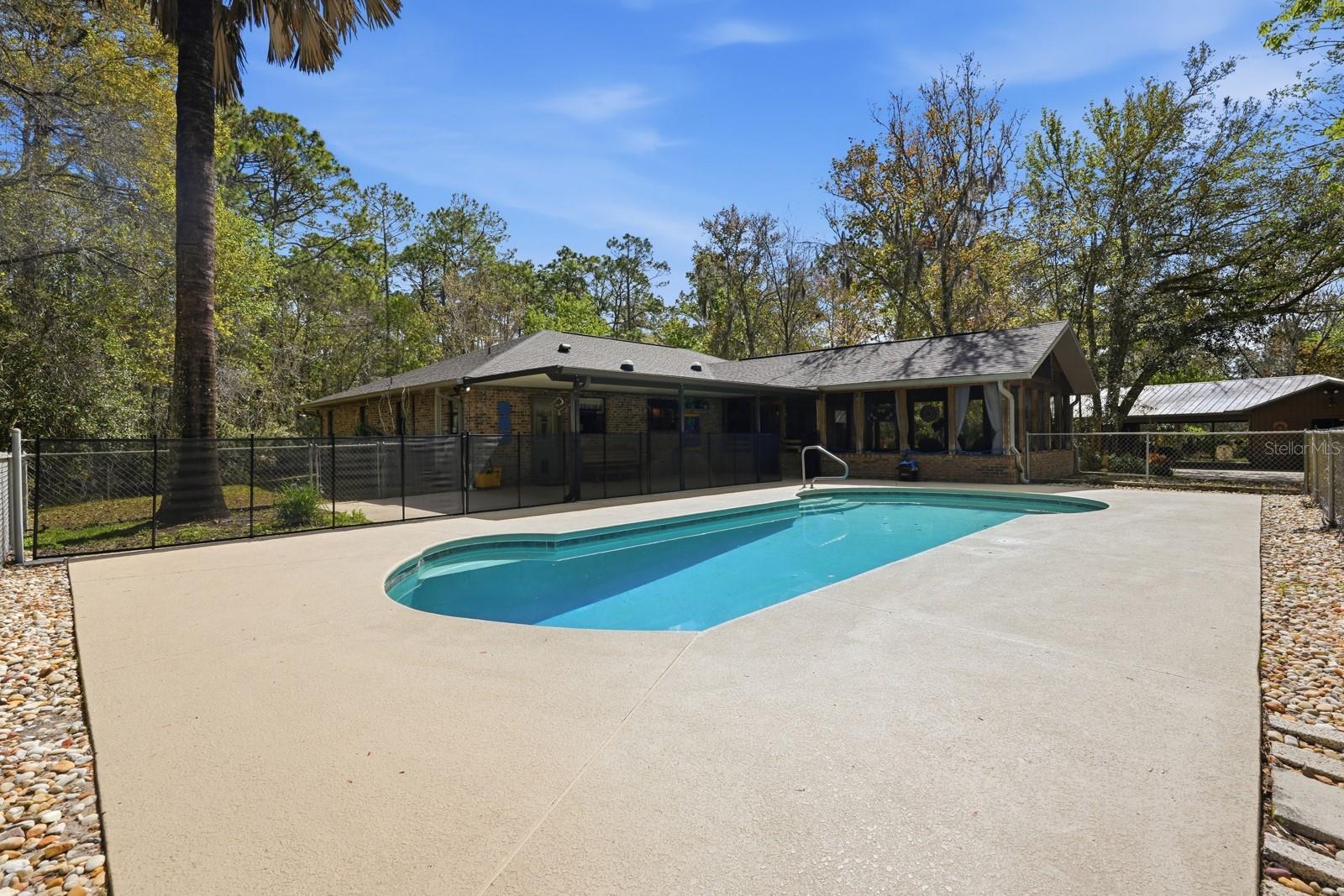 158 CONE RD, ORMOND BEACH, FL, 32174