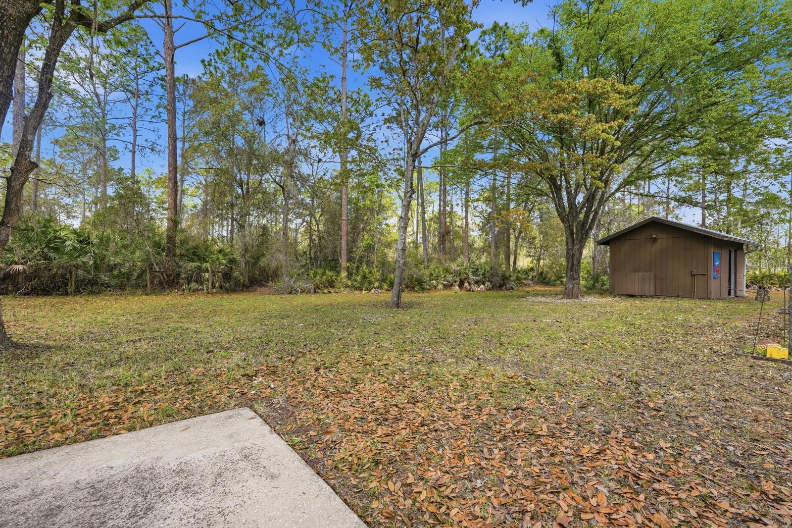 158 CONE RD, ORMOND BEACH, FL, 32174
