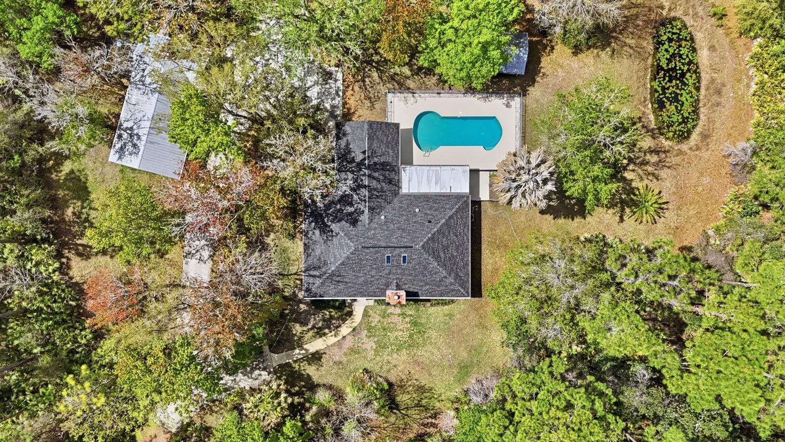 158 CONE RD, ORMOND BEACH, FL, 32174