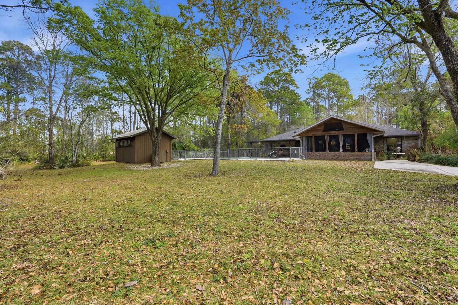 158 CONE RD, ORMOND BEACH, FL, 32174