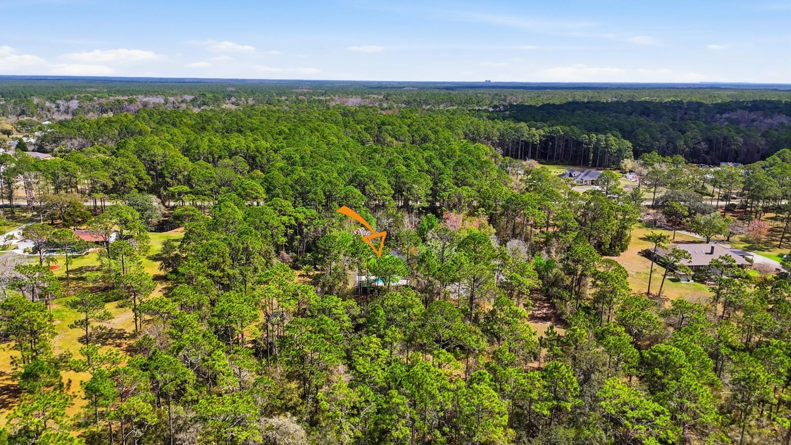 158 CONE RD, ORMOND BEACH, FL, 32174