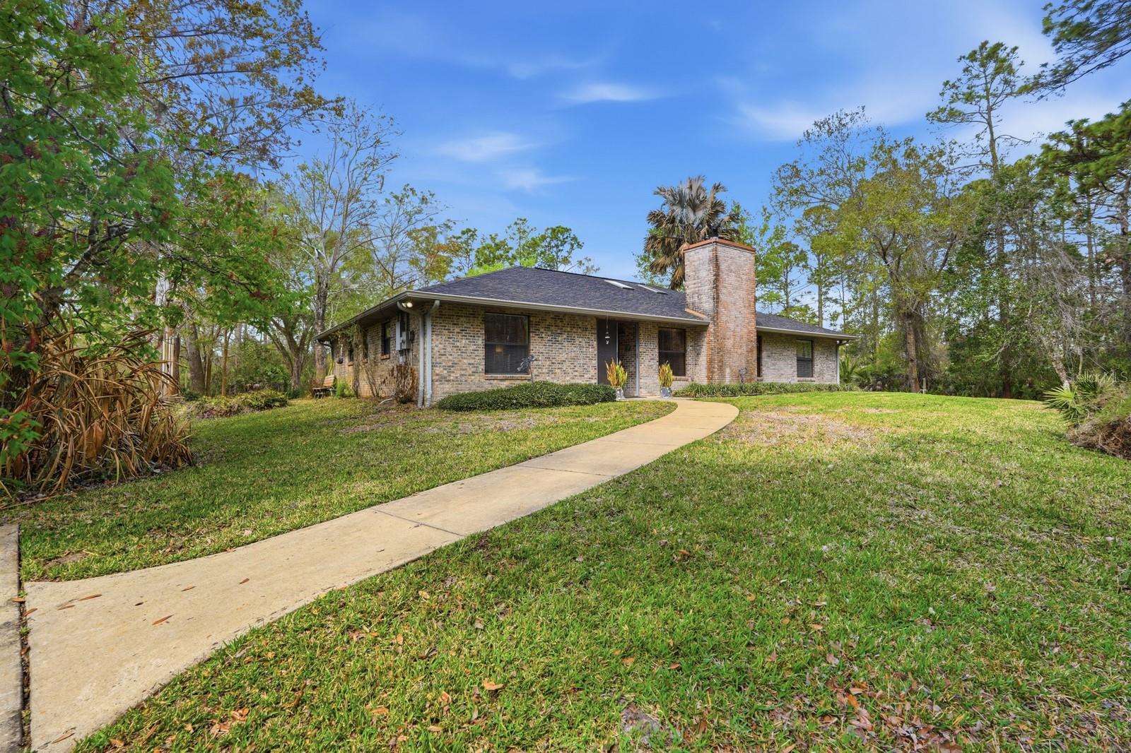 158 CONE RD, ORMOND BEACH, FL, 32174