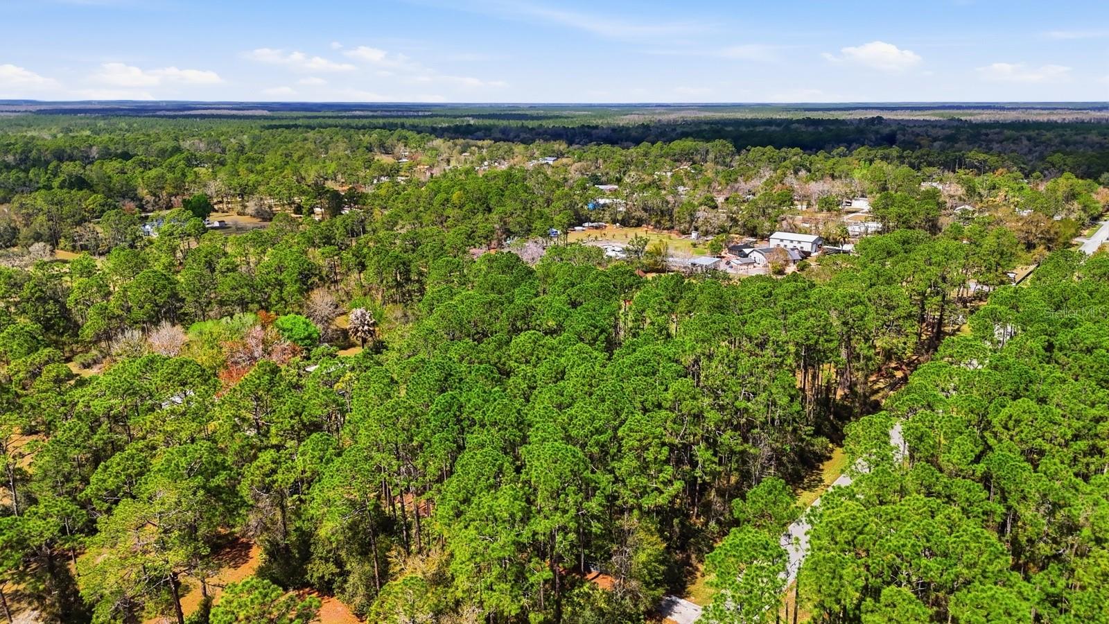 158 CONE RD, ORMOND BEACH, FL, 32174