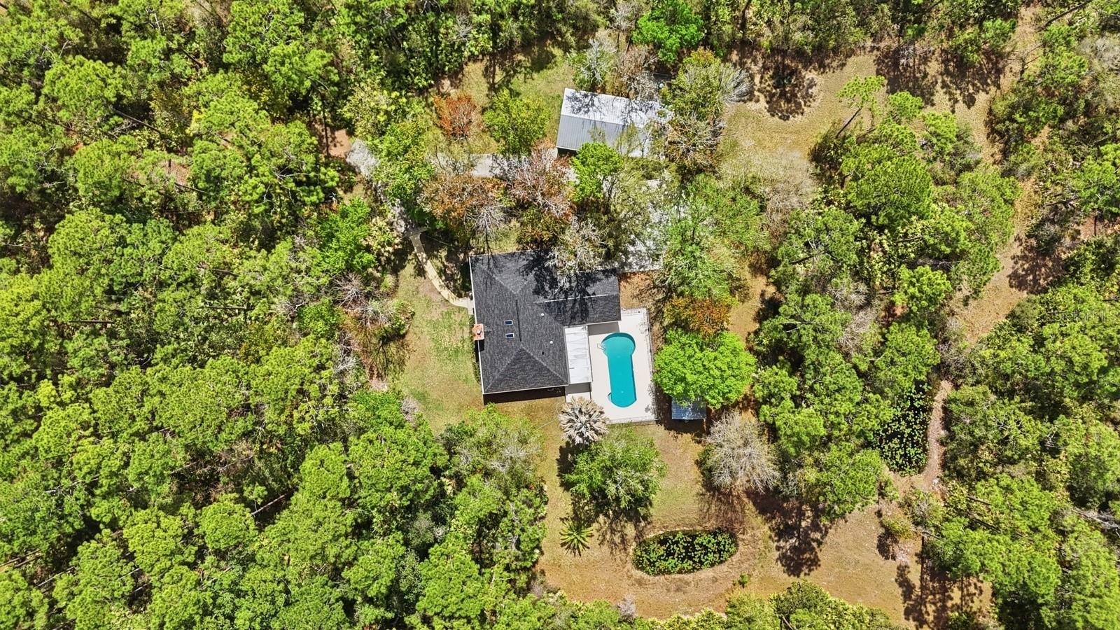 158 CONE RD, ORMOND BEACH, FL, 32174