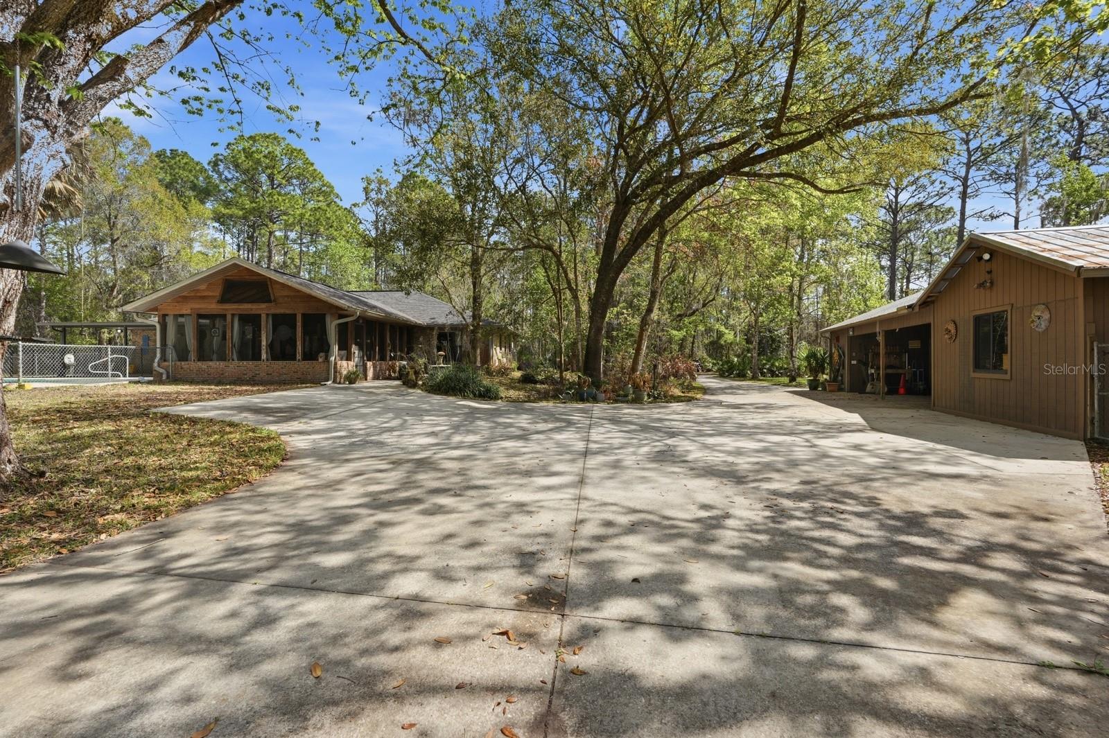 158 CONE RD, ORMOND BEACH, FL, 32174