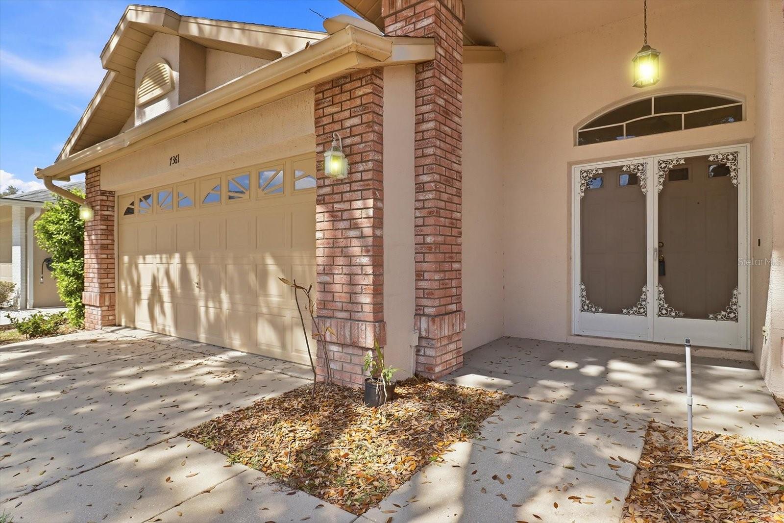 7361 ROSEMONT LN, SPRING HILL, FL, 34606