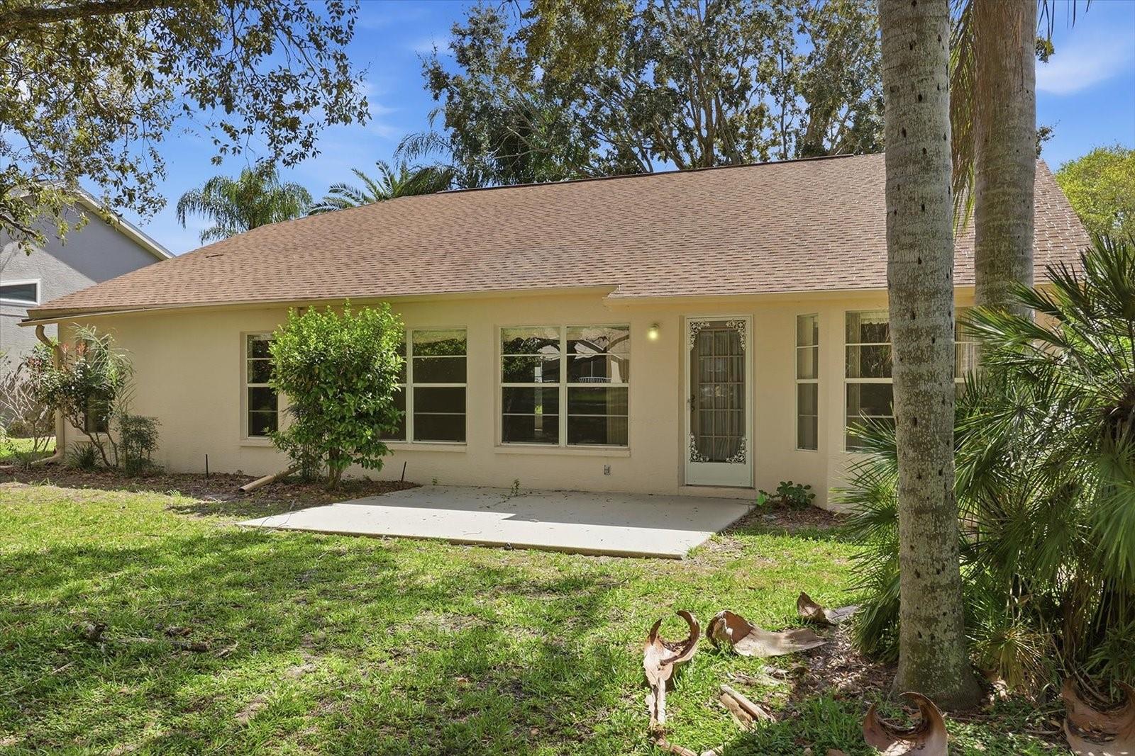 7361 ROSEMONT LN, SPRING HILL, FL, 34606