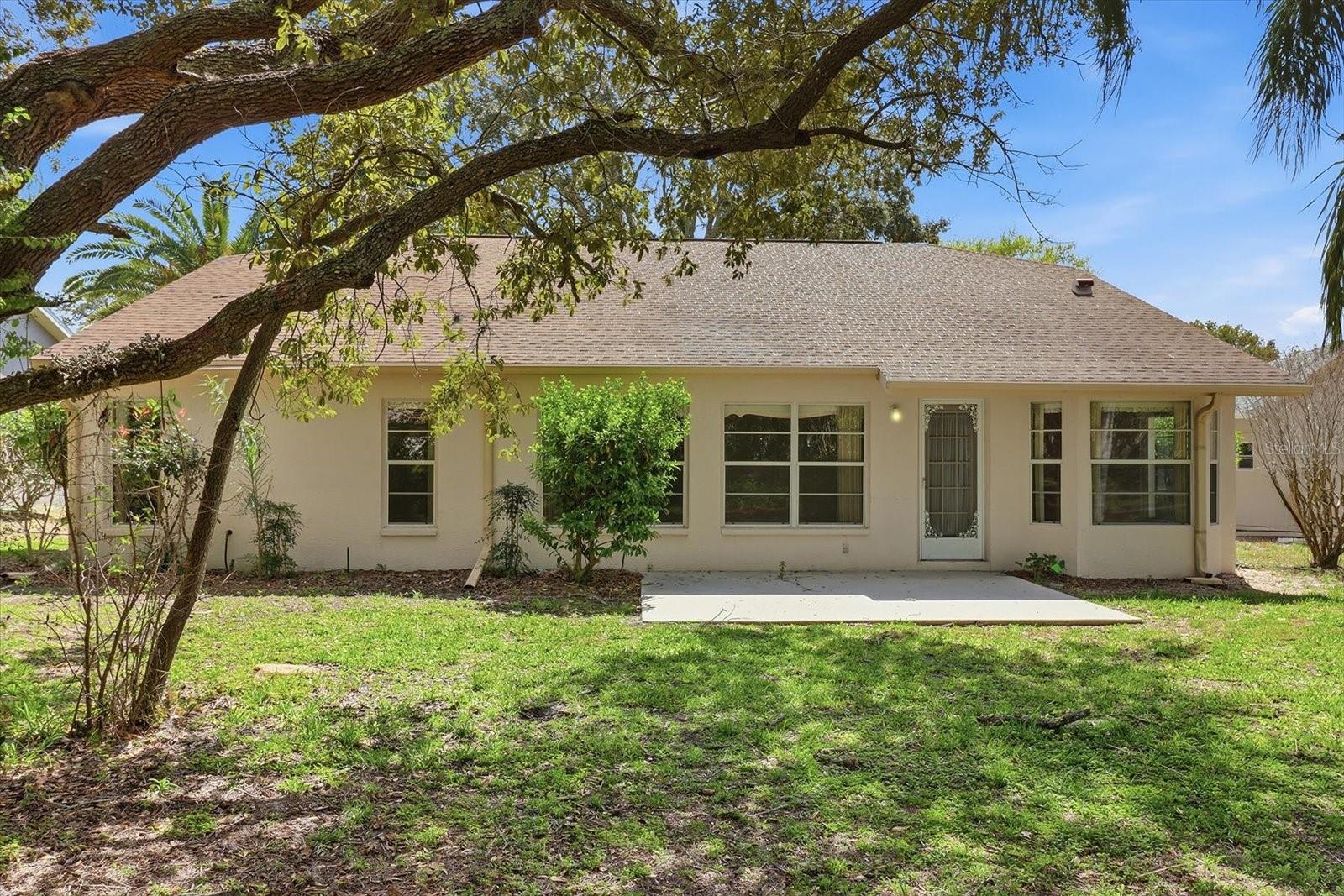 7361 ROSEMONT LN, SPRING HILL, FL, 34606