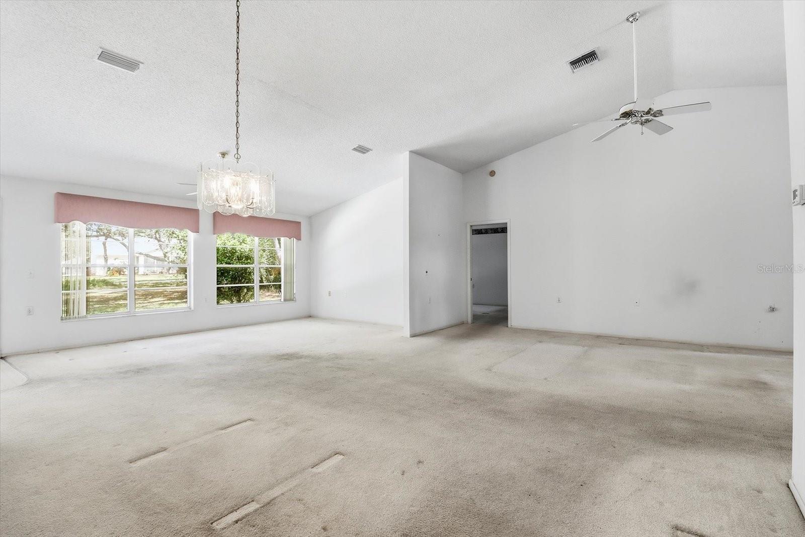 7361 ROSEMONT LN, SPRING HILL, FL, 34606