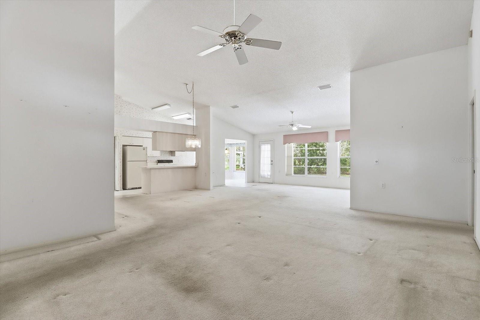 7361 ROSEMONT LN, SPRING HILL, FL, 34606