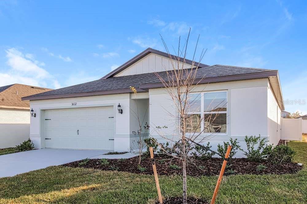 3632 BENHAM RISE RD, SPRING HILL, FL, 34609