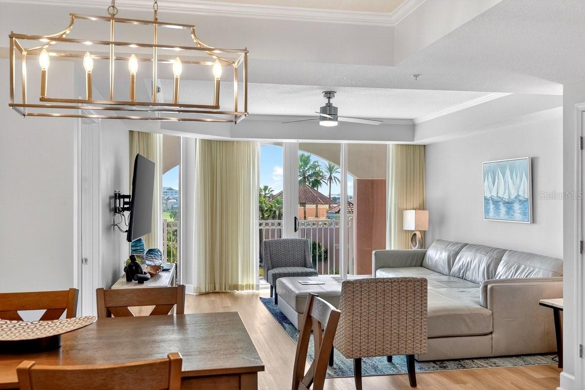 200 OCEAN CREST DR #217, PALM COAST, FL, 32137