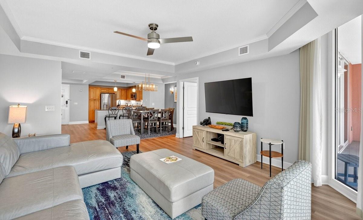 200 OCEAN CREST DR #217, PALM COAST, FL, 32137