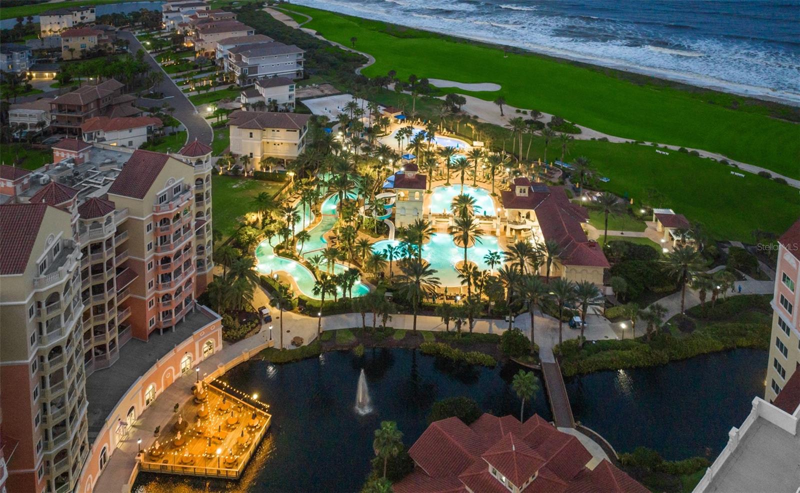 200 OCEAN CREST DR #217, PALM COAST, FL, 32137