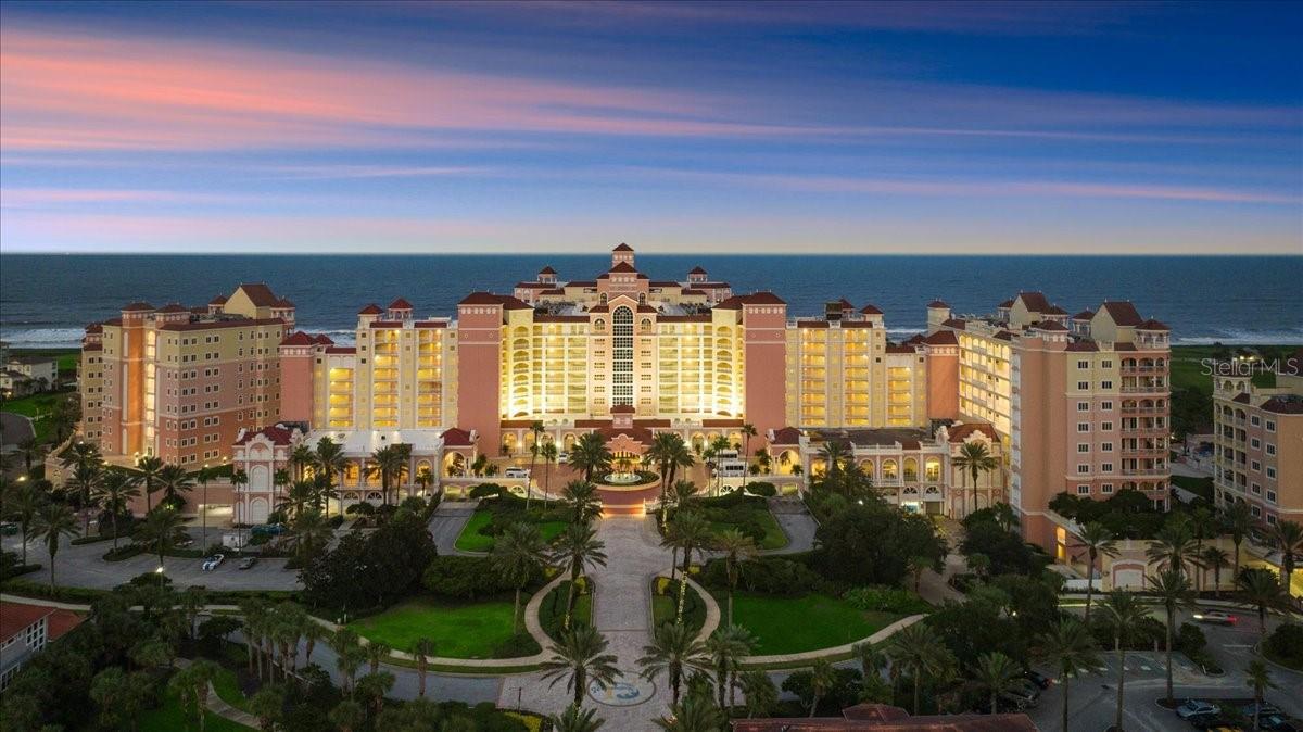 200 OCEAN CREST DR #217, PALM COAST, FL, 32137