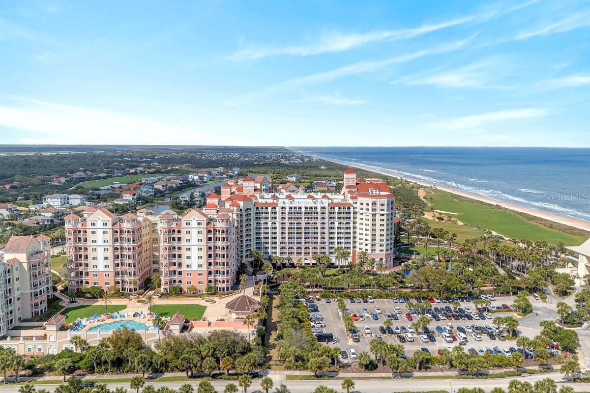 200 OCEAN CREST DR #217, PALM COAST, FL, 32137