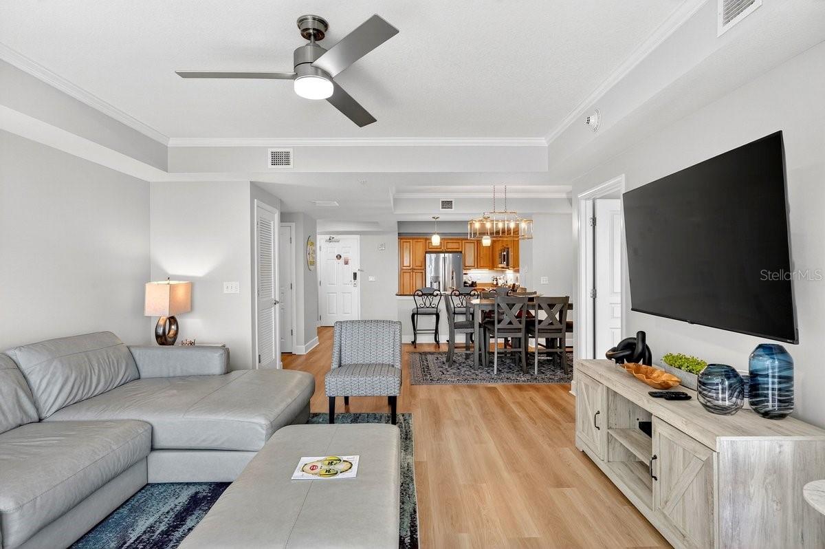 200 OCEAN CREST DR #217, PALM COAST, FL, 32137