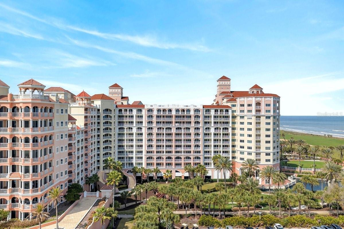 200 OCEAN CREST DR #217, PALM COAST, FL, 32137